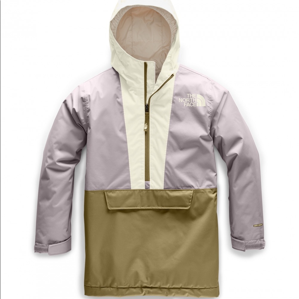 The North Face Youth Jacket
